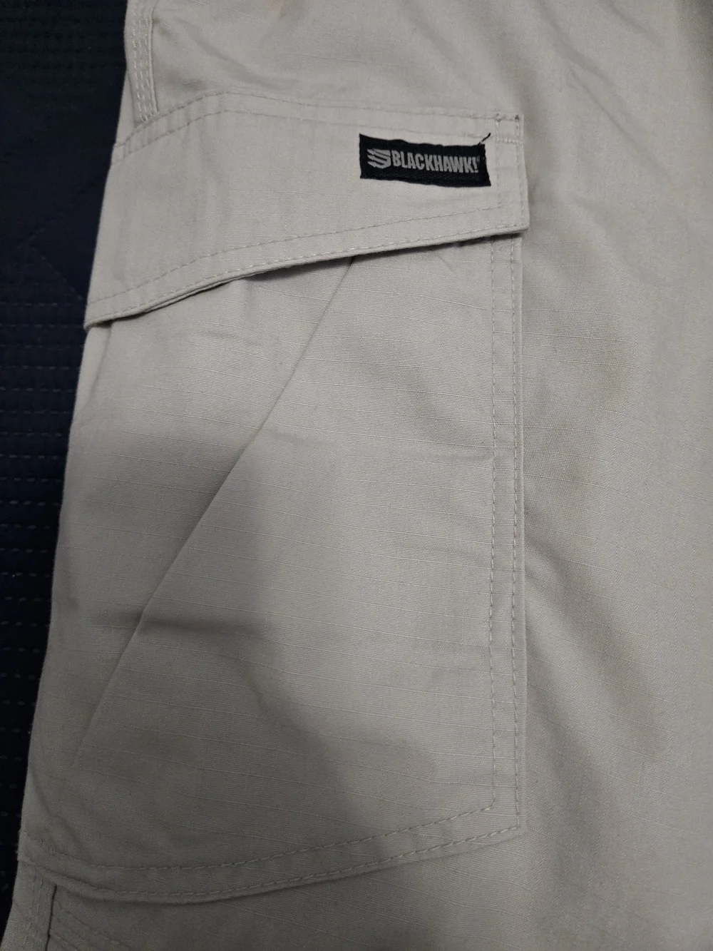 Blackhawk Tatical Men's Sandstone Cargo Pants – Utility Pockets & Rugged Comfort